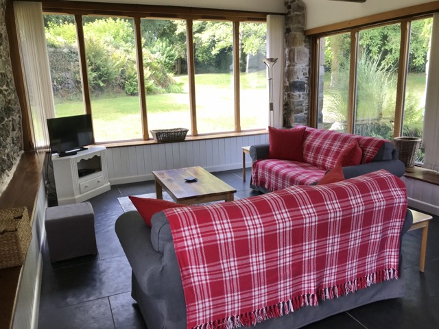 Barn Living Room 2