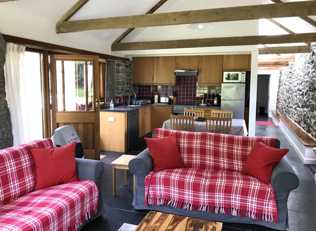Barn Living Room 3
