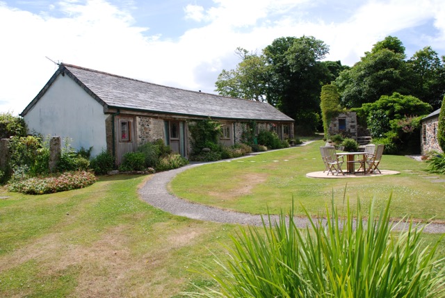 Front Garden 2