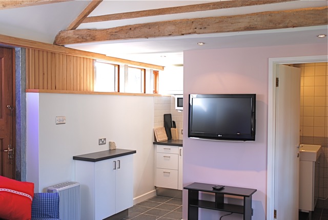 Studio Kitchen TV